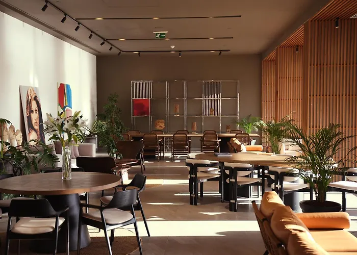 Otel Cape Bodrum Luxury & 5*