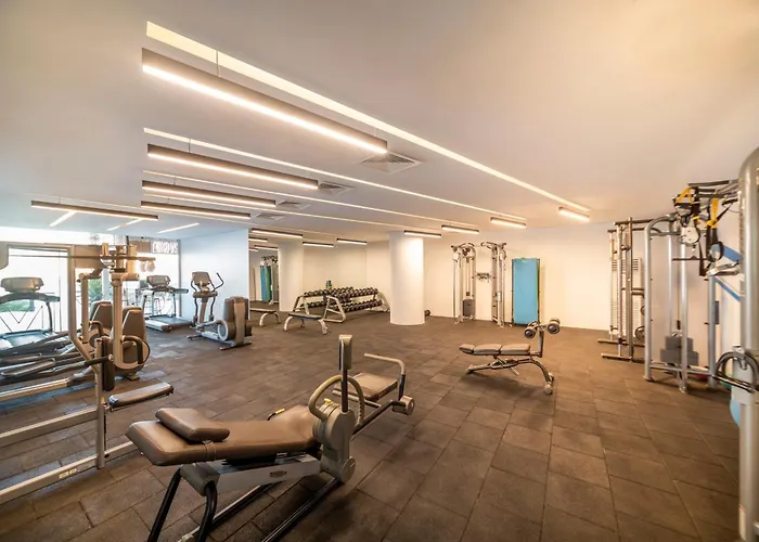 Cape Bodrum Luxury & Hotel 5*