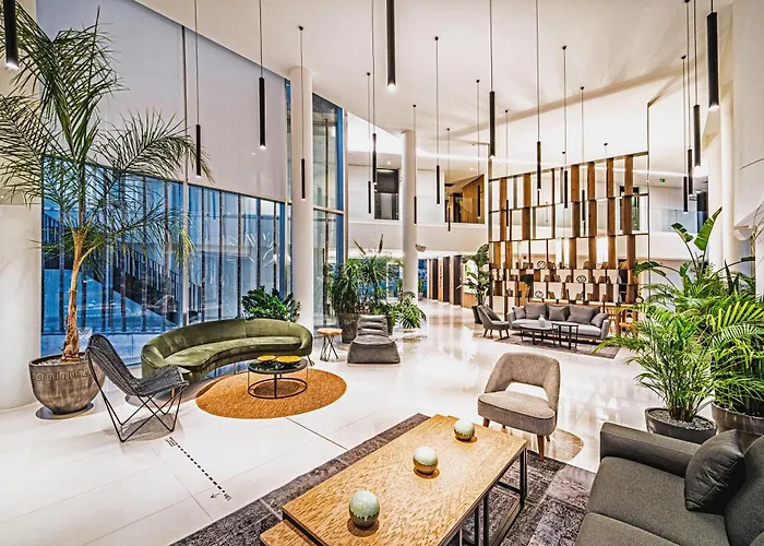 Cape Bodrum Luxury & 5* Gundogan (Bodrum)