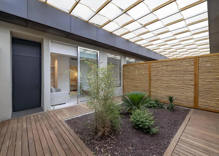 Cape Bodrum Luxury &